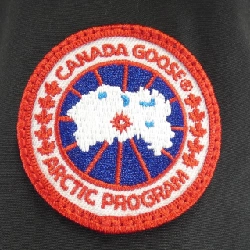 Áo khoác lông Canada Goose 2580LA ROSSCLAIR - Hàng hiệu Authentic 821749