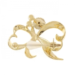 Brooch ngọc trai Akoya Mikimoto - Hàng hiệu chính hãng 844789
