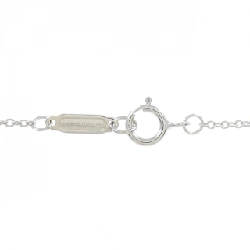 Dây chuyền nhỏ Tiffany Atlas - Hàng hiệu Authentic 843585