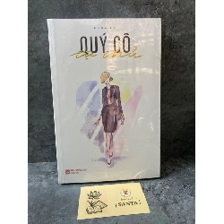 Quý cô tự chủ- sách mới nguyên seal
