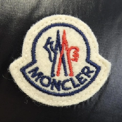 MONCLER TIBB Áo gile - Hàng hiệu Chính hãng 890152