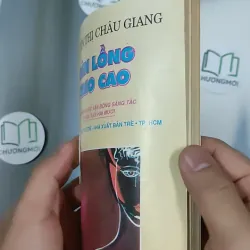 [XƯA] Đèn Lồng Treo Cao (1995) - Nguyễn Thị Châu Giang 798513