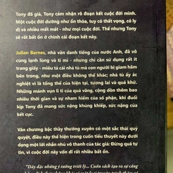 Nghe Mùi Kết Thúc - Julian Barnes 542017