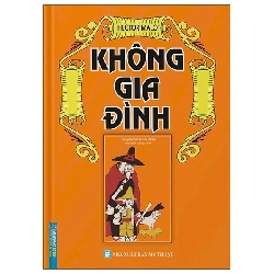 Không gia đình - Bìa cứng (Minh Thắng) [TSTK]