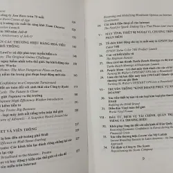 62 CHIẾN DỊCH PR XUẤT SẮC - Trần Anh (biên dịch) 593339