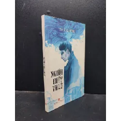 [Sách Cũ SCGR] Người chết thuê Thái Cường 2019 mới 80% ố HCM0805 văn học