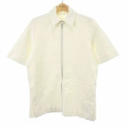 JIL SANDER+ J47DL0135 Áo sơ mi ngắn tay - Hàng hiệu Authentic