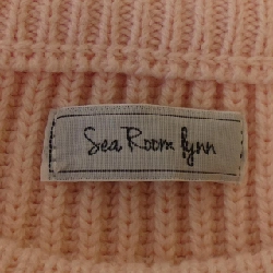 Sea Room Lynn ニット - Hàng hiệu Authentic 774333