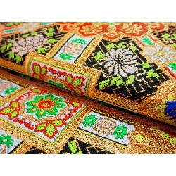 Đai obi - Hàng hiệu Authentic 872656