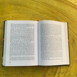 NGƯỜI ĐÀN BÀ ĐÍCH THỰC - trọn bộ hai tập- BARBARA TAYLOR BRADFORD 976601