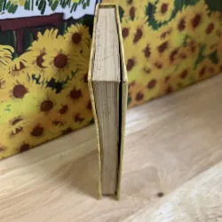 Thơ Đỗ Phủ - Sách Khổ Nhỏ Bìa Cứng 800450