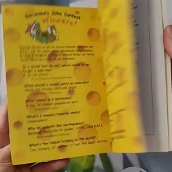 The Secret of Cacklefur Castle - Geronimo Stilton 1033599