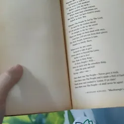 [MIỄN PHÍ BỌC SÁCH] The Teeth of the Tiger - Tom Clancy 1026747