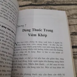 Sách Y-Bệnh Viêm khớp . Bác sỹ Gene G. Hunder. Bác Sỹ Lan Phương biên dịch 705129