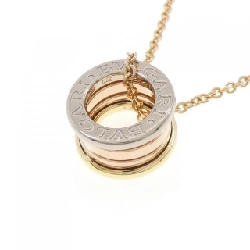 Bulgari B.zero1 Perfect Mistake Necklace - Hàng hiệu Authentic 843196