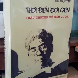 Hậu Chuyện kể năm 2000 - Bùi Ngọc Tấn 702780