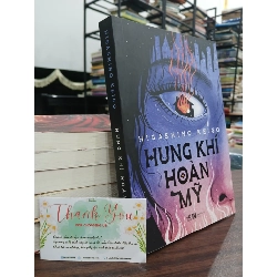 Hung khí hoàn mỹ- Higashino Keigo 791900