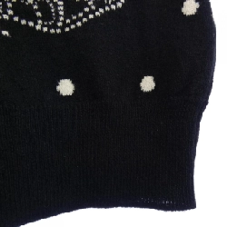 HERMES BRIDES DE GALA 3E2623D8 Áo len 628913