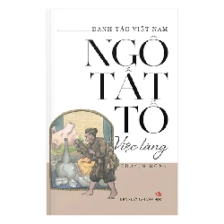 Việc làng - Ngô Tất Tố - Trí Việt - TB 2023 [TSTK]