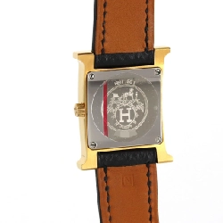 Đồng hồ H của Hèrmes GP HH1.201 GP Quartz - Hàng hiệu Authentic 874399