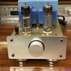 Âm ly đèn Diy Nhật Elekit 870