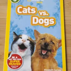 National geographic (Sách nhập) - Level 3 - 38 quyển + File Mp3 759654