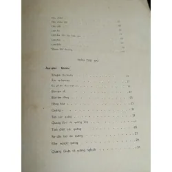 Nhạc lý căn bản - Lan Đài 727089