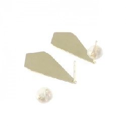 K10YG Bông tai - Hàng hiệu Chính hãng 867632