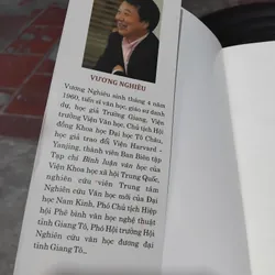 Văn học đương đại Trung Quốc tác giả và luận bình 703693