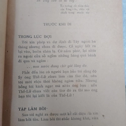 ĐI TÂY - NHẤT LINH 
 520982