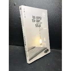 M2- Lối sống tối giản của người Nhật Sasaki Fumio mới 80% ố (khoa học đời sống) HCM0501 Rebooks.vn