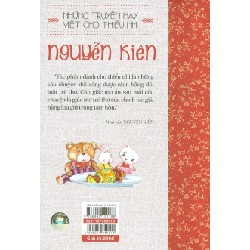 Những Truyện Hay Viết Cho Thiếu Nhi - Nguyễn Kiên 144384