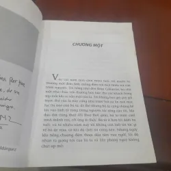 Gabriel García Márquez - HỒI ỨC VỀ NHỮNG CÔ GÁI ĐIẾM BUỒN CỦA TÔI 973441