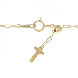 K18YG Dây chuyền - Hàng hiệu Chính hãng 869973