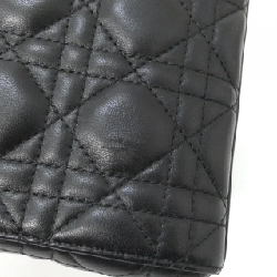 Túi Christian Dior Lady Dior Mini M0505ONGE - Hàng hiệu Authentic 803973