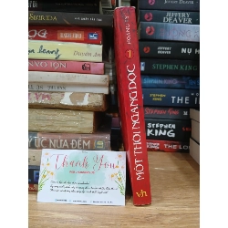 Một thời ngang dọc tập 1- Hoàng Ly 792541