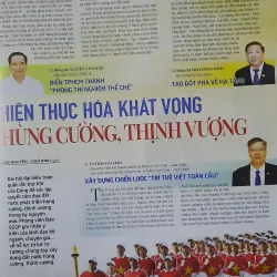 Báo Sài Gòn Giải Phóng Xuân Bính Ngọ 2026 993052