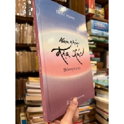 Sám Pháp Địa Xúc ( Bhumisparsha ) - Thích Nhất Hạnh 119724