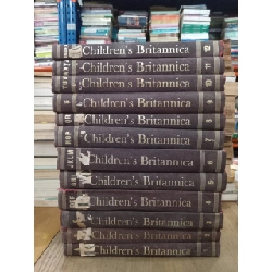 Children's Britannica