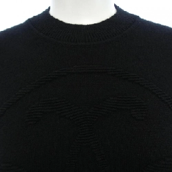 【Mã giảm giá】HERMES Áo len 645946