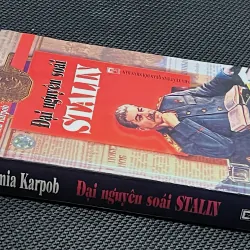 ĐẠI NGUYÊN SOÁI STALIN 999365