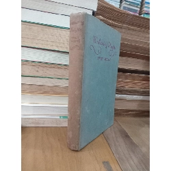 Wuthering Heights - Emily Bronte (Blackie & Son Limited) 932575