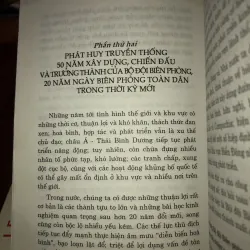 Tài liệu tuyên truyền 50 năm Ngày truyền thống Bộ đội Biên phòng (3-3-1959-3-3-2009)… 758867
