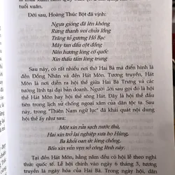Các Nữ Tướng Việt Nam - Trường Khang biên soạn 1059296