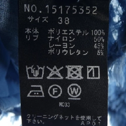 【Mã giảm giá】Vivienne Tam VIVIENNE TAM Áo khoác 637379