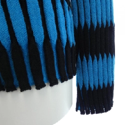 ISSEY MIYAKE ニット 644008