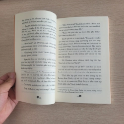 Phiên tòa khối bốn - Jacqueline Davies 538550
