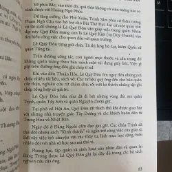 TAM HÙNG TRANH THIÊN HẠ - HOÀNG ĐÌNH LONG 1022594