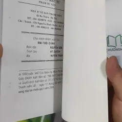 Thơ Hàn Mặc Tử - Phạm Du Yên 798424