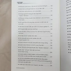 Khát vọng việt nam | nhiều tác giả  1000134